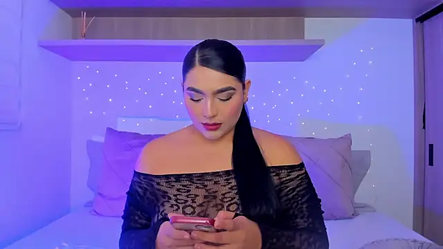 eva sainnt online show from 04-30-26, 01:23