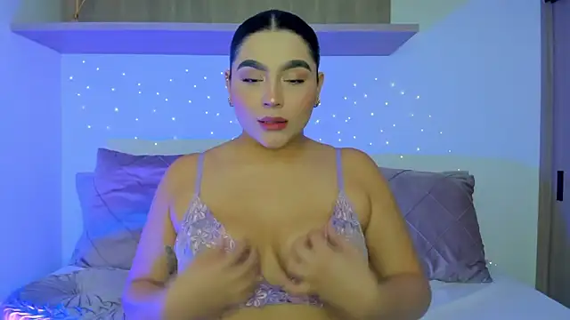 eva sainnt online show from 05-02-26, 12:04