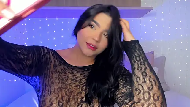 eva sainnt online show from 05-21-26, 11:45