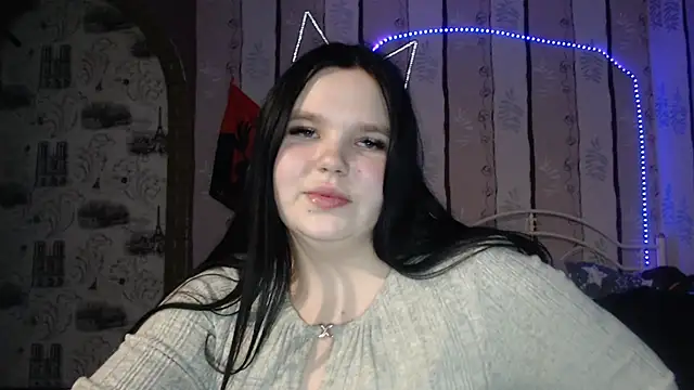 Victoriakot online show from 03-16-25, 07:06