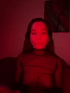 Snapshot of CosmiccAlai chatting on 03-18-25, 12:14 CosmiccAlai online show from 03-18-25, 12:14