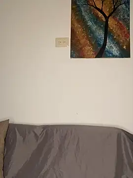 Snapshot of CosmiccAlai chatting on 03-21-25, 01:34 CosmiccAlai online show from 03-21-25, 01:34