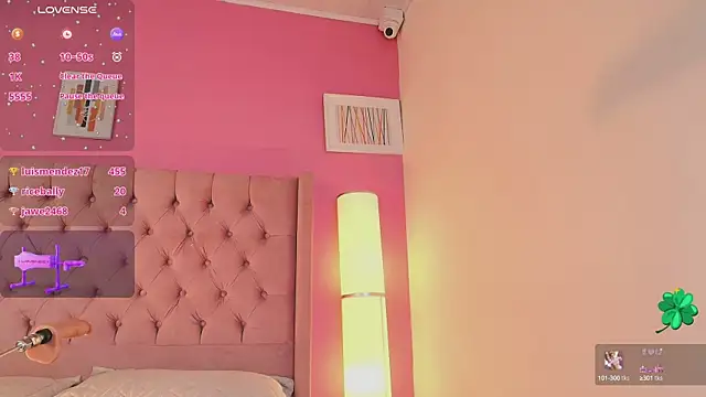 Kloe raizee online show from 03-17-25, 11:21