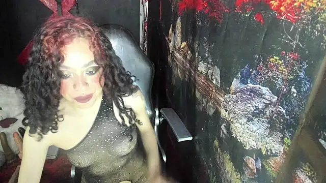 Tracy KS online show from 10-16-25, 03:18