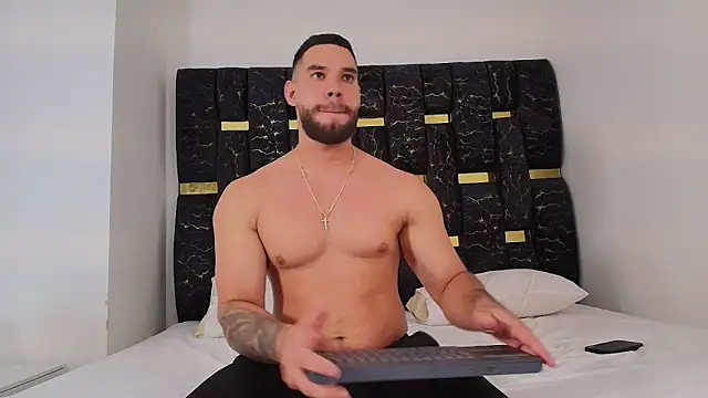 chris blake   online show from 11-25-25, 06:08