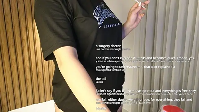 Isa 1207 online show from 11-22-25, 01:48