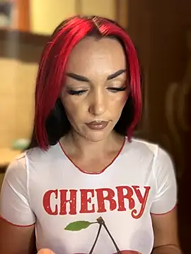 MeganFoxiy online show from 10-15-25, 04:45