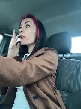 MeganFoxiy online show from 02-11-26, 05:45