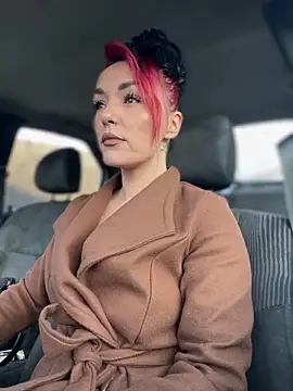 MeganFoxiy online show from 03-06-26, 05:59