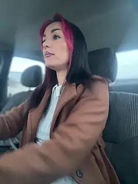 MeganFoxiy online show from 03-20-26, 04:39