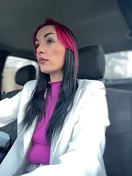 MeganFoxiy online show from 03-25-26, 04:29