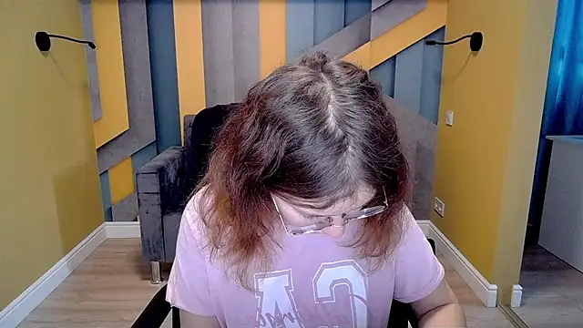 AngelinaLow online show from 03-15-25, 06:25