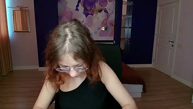 AngelinaLow online show from 03-23-25, 06:37