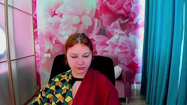 AngelinaLow online show from 05-11-26, 11:27