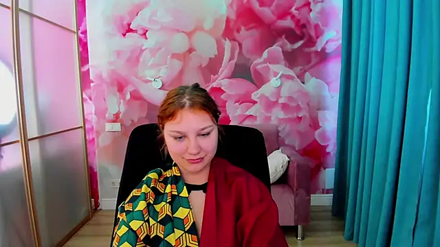 AngelinaLow online show from 05-11-26, 02:45