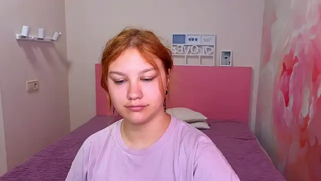 AngelinaLow online show from 06-26-26, 11:25