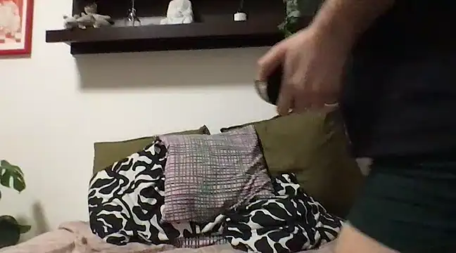 bigboyZ6 online show from 03-17-25, 07:58