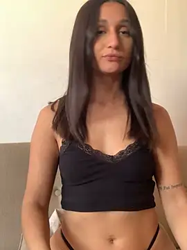 luci brecman online show from 07-11-26, 02:31