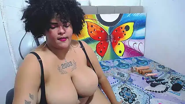 latina bigboos25 online show from 09-11-25, 02:33