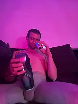 Stillhard8925 online show from 10-22-25, 04:35