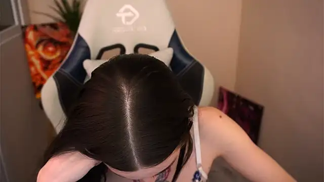 Snapshot of AmyRyder chatting on 03-17-25, 11:54 AmyRyder online show from 03-17-25, 11:54