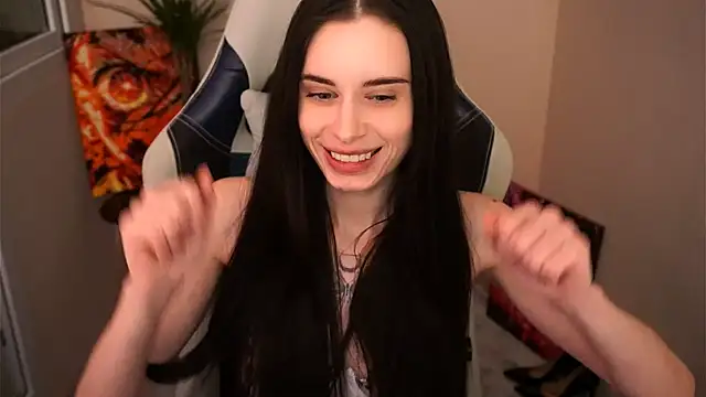 Snapshot of AmyRyder chatting on 03-18-25, 02:58 AmyRyder online show from 03-18-25, 02:58