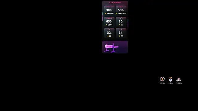 AndrewPeach  online show from 11-24-25, 08:19