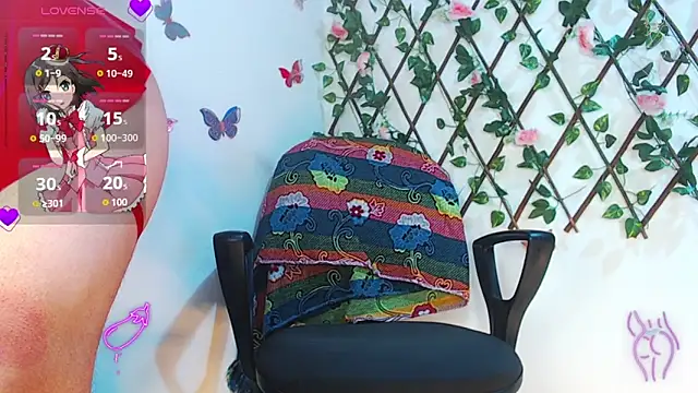 Kristhin Adams online show from 03-22-26, 09:07