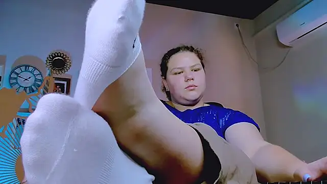 FlorenceAnderson online show from 10-03-25, 09:39