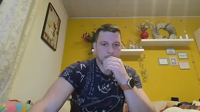 wassermann8484 online show from 01-12-26, 07:02