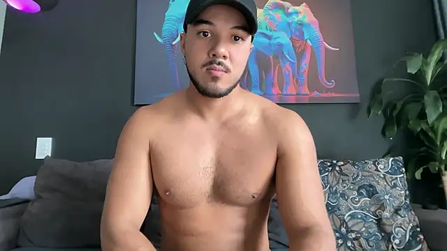 highlatin guysoficial online show from 05-12-26, 04:04