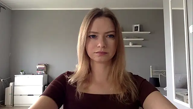 MillieShow online show from 09-27-25, 02:00