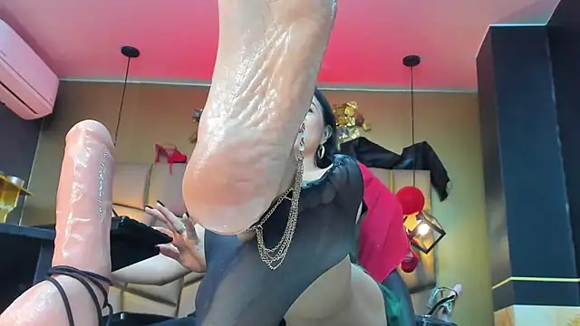 Kendraa Hot online show from 03-06-26, 12:29