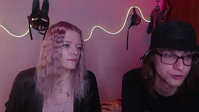 Your Horny Friends online show from 03-12-25, 03:07