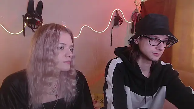Your Horny Friends online show from 03-20-25, 08:20