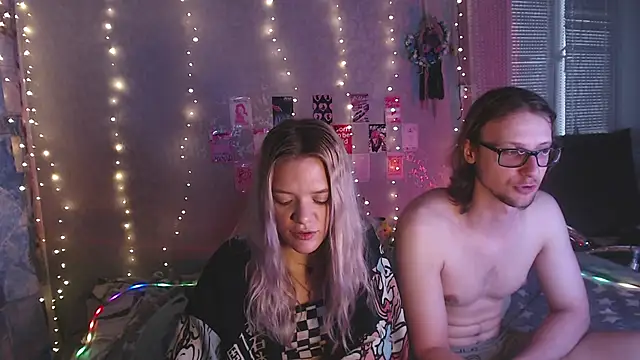 Your Horny Friends online show from 05-01-26, 10:53