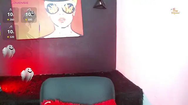 Nathaly Rose1126 online show from 11-03-25, 01:12