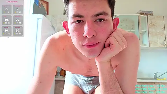 Danny  Magic online show from 09-10-25, 01:11