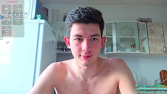 Danny  Magic online show from 09-19-25, 01:12