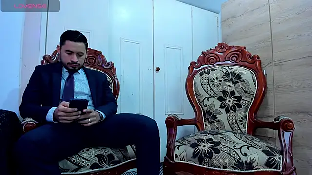 pleasurecompany3 online show from 03-22-25, 12:39