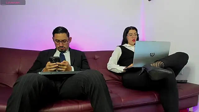 pleasurecompany3 online show from 09-27-25, 03:00