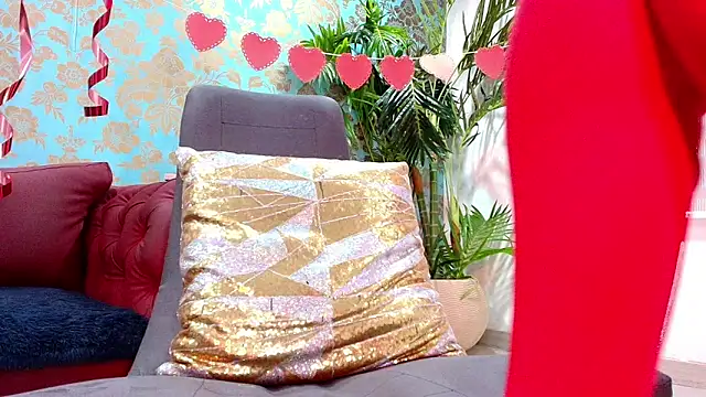 EmmaReyez online show from 02-09-26, 04:55