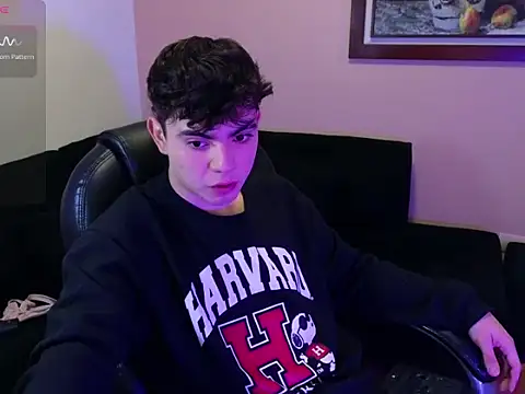 lukeboyce33 online show from 02-03-26, 11:32