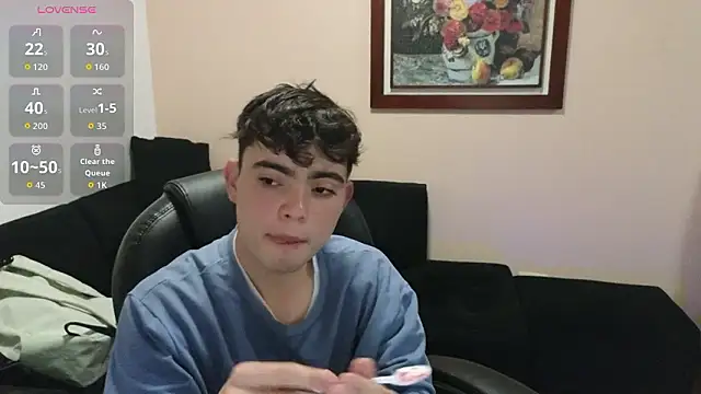 Snapshot of lukeboyce33 chatting on 03-14-26, 01:12 lukeboyce33 online show from 03-14-26, 01:12