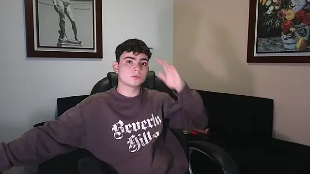 lukeboyce33 online show from 05-29-26, 01:36