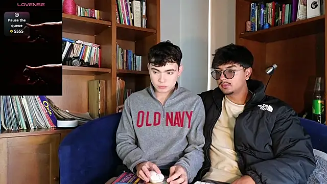 lukeboyce33 online show from 05-29-26, 07:34