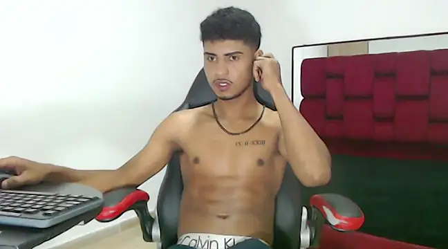 FelipeBrais online show from 03-13-25, 01:29