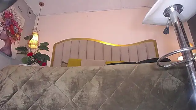 ailyn maury online show from 02-10-26, 01:26