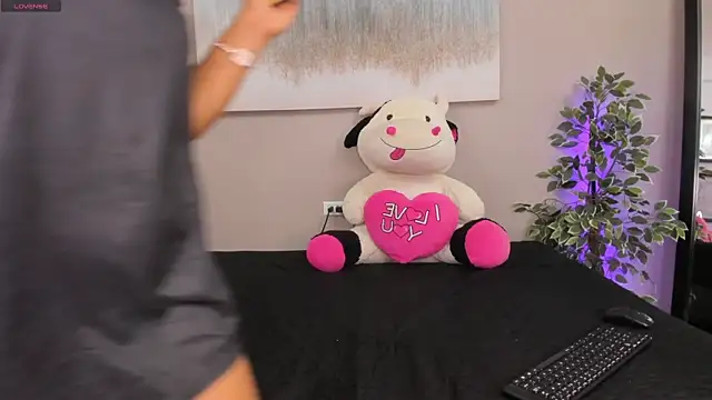 SammyDesire 10 online show from 11-10-25, 08:19