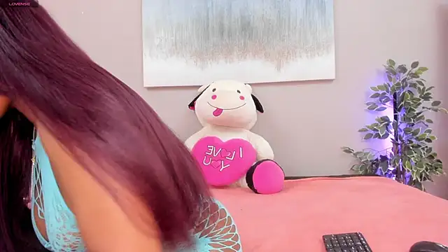 SammyDesire 10 online show from 11-25-25, 07:36